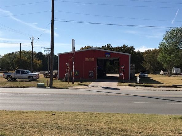 2216 Lamar St, Sweetwater, TX 79556